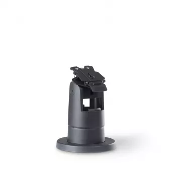 Ergonomic Solutions SpacePole Payment SPMCL-S-02 Akcesorium do systemu POS Uchwyt POS Czarny Kompozyt