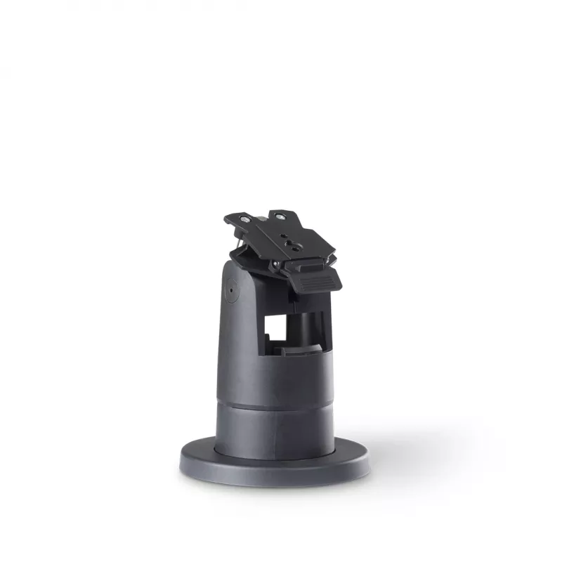 Ergonomic Solutions SpacePole Payment SPMCL-S-02 Akcesorium do systemu POS Uchwyt POS Czarny Kompozyt