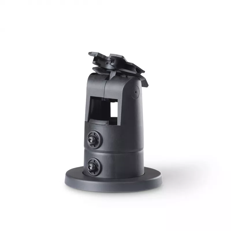 Ergonomic Solutions SpacePole Payment SPMCL-S-02 Akcesorium do systemu POS Uchwyt POS Czarny Kompozyt