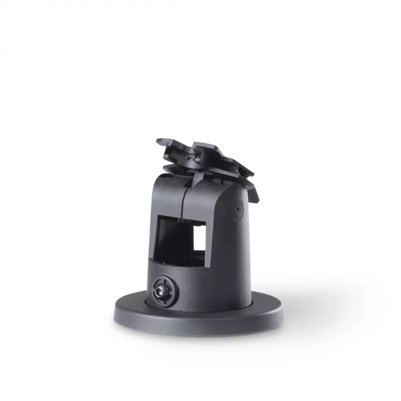 Ergonomic Solutions SpacePole Payment SPMCL-S-02 Akcesorium do systemu POS Uchwyt POS Czarny Kompozyt