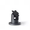 Ergonomic Solutions SpacePole Payment SPMCL-S-02 Akcesorium do systemu POS Uchwyt POS Czarny Kompozyt