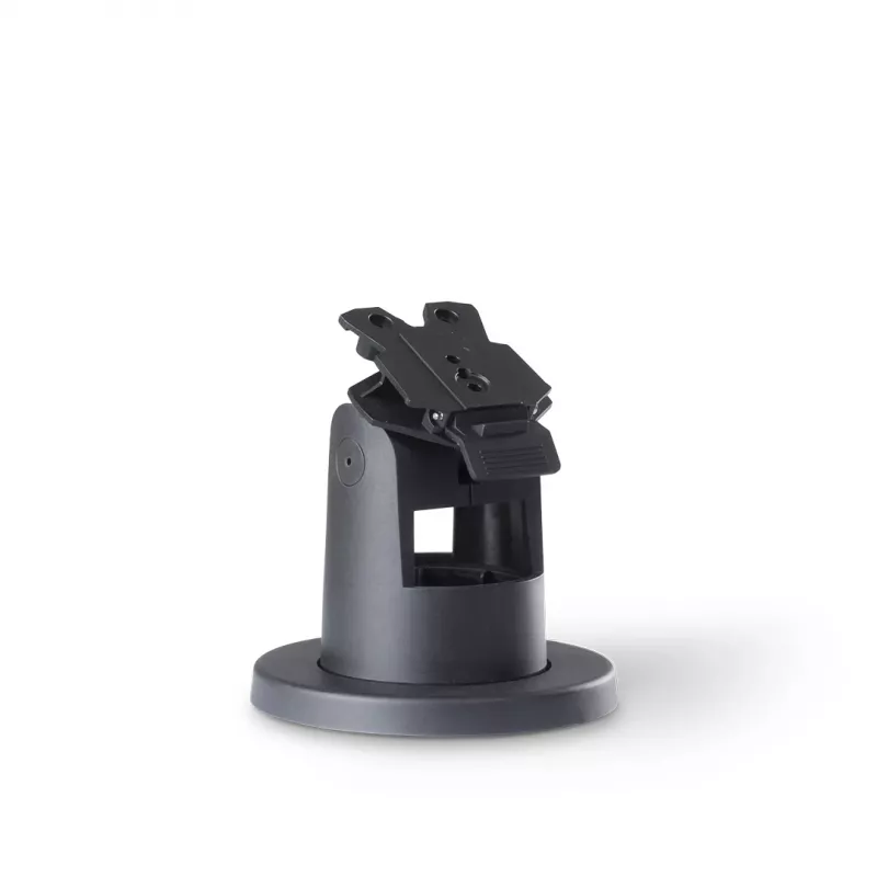 Ergonomic Solutions SpacePole Payment SPMCL-S-02 Akcesorium do systemu POS Uchwyt POS Czarny Kompozyt