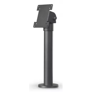 Ergonomic Solutions SpacePole POS VESA 75/100 uchwyt na słupie, górny montaż ekranu