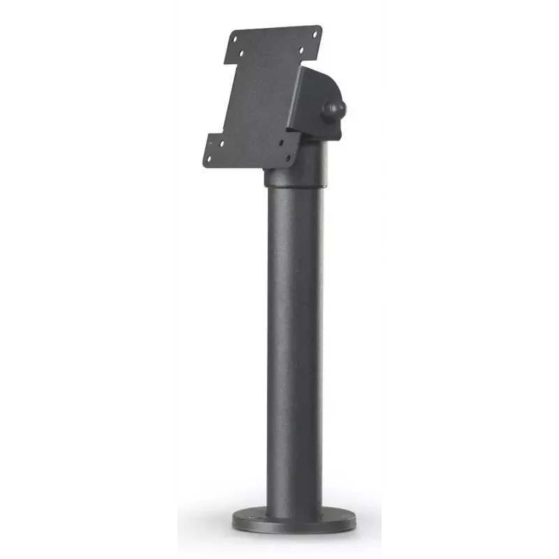 Ergonomic Solutions SpacePole POS VESA 75/100 uchwyt na słupie, górny montaż ekranu