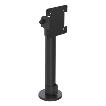 Ergonomic Solutions SpacePole POS VESA 75/100 uchwyt na słupie, górny montaż ekranu