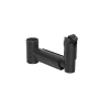 Ergonomic Solutions SpacePole POS Swingarm SP2, 200mm z DuraTilt®, pierścieniem blokującym i klipsem na kabel