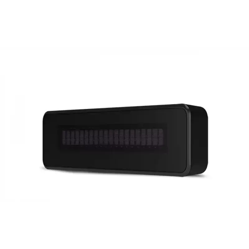 Wyświetlacz kliencki Elo Touch Solutions VFD Czarny E001003