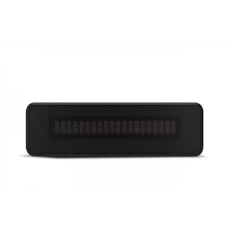 Wyświetlacz kliencki Elo Touch Solutions VFD Czarny E001003