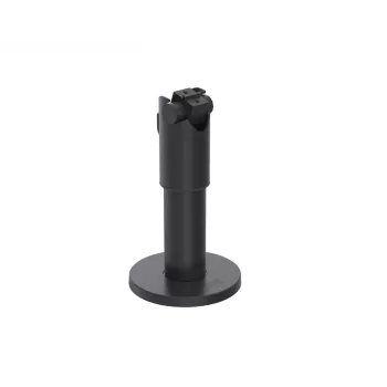 Ergonomic Solutions SpacePole Payment SP1 DuraTilt® na słupku SP1 z gniazdem obrotowym 120 mm