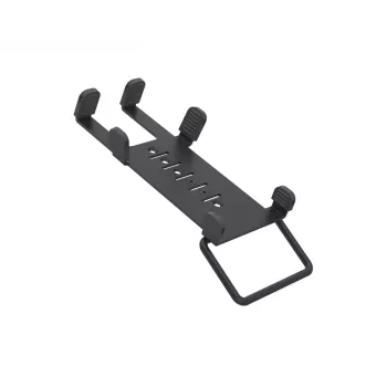 Ergonomic Solutions SpacePole Payment Ingenico Lane-3000 & Desk 1500 MultiGrip™ (z uchwytem)