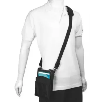 Holster Mobilis Refuge 25.4 cm (10 cali)