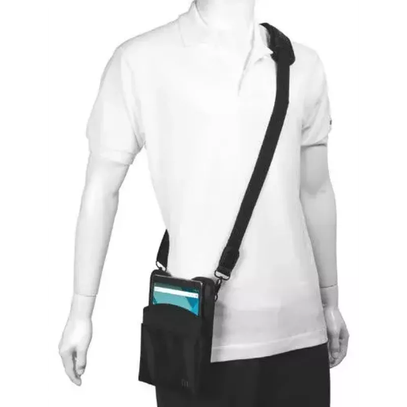 Holster Mobilis Refuge 25.4 cm (10 cali)