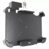Aktywny uchwyt Brodit 539892 Tablet/UMPC Czarny