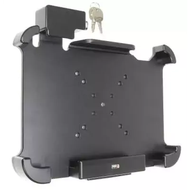 Aktywny uchwyt Brodit 539892 Tablet/UMPC Czarny