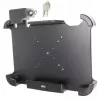 Aktywny uchwyt Brodit 539892 Tablet/UMPC Czarny
