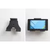 Uchwyt pasywny Brodit 511848 Telefon komórkowy Smartfon Tablet UMPC Czarny