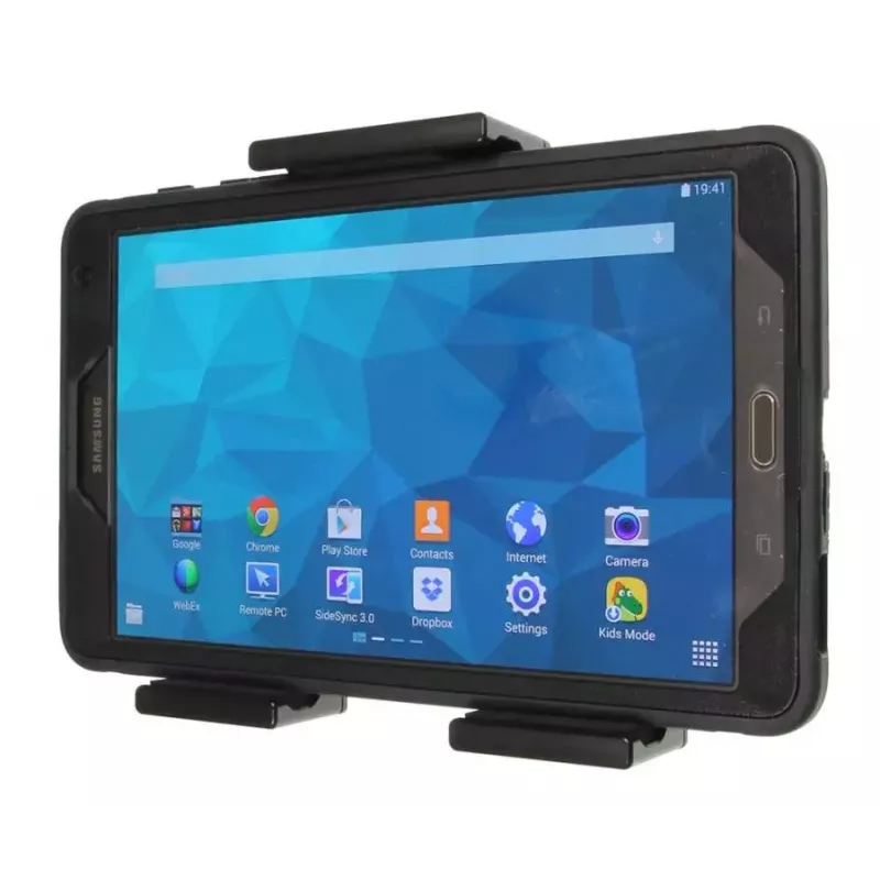 Uchwyt pasywny Brodit 511848 Telefon komórkowy Smartfon Tablet UMPC Czarny