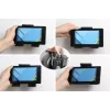 Uchwyt pasywny Brodit 511848 Telefon komórkowy Smartfon Tablet UMPC Czarny