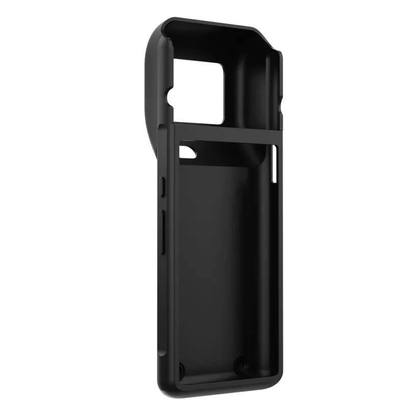 Gumowe etui Capture CA-MPOS-RUBBERCASE Trwała ochrona