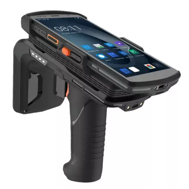 Uchwyt pistoletowy Urovo DT50 Trigger