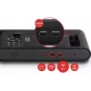 Kamera dokumentowa AVer M70W Czarny 25.4 / 3.2 mm CMOS USB 2.0
