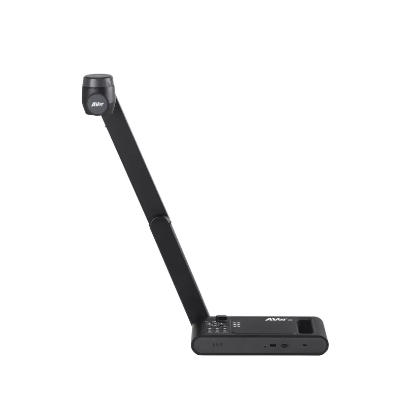 Kamera dokumentowa AVer M70W Czarny 25.4 / 3.2 mm CMOS USB 2.0