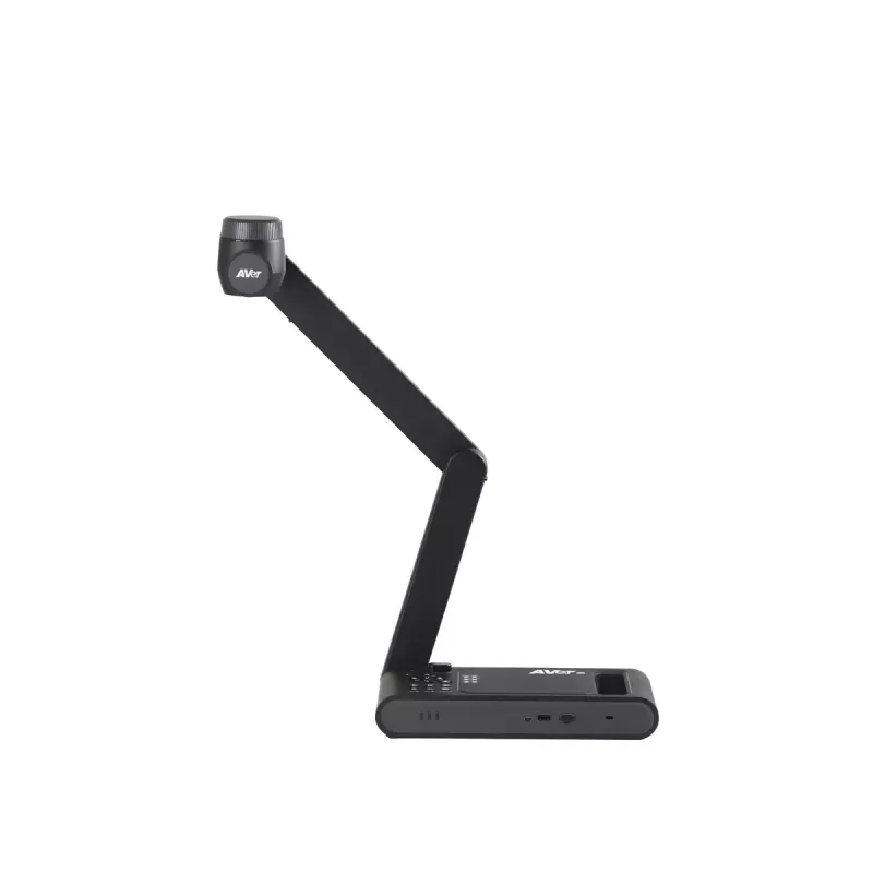 Kamera dokumentowa AVer M70W Czarny 25.4 / 3.2 mm CMOS USB 2.0