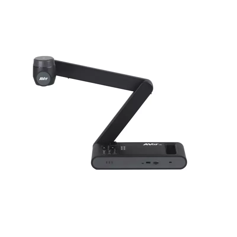 Kamera dokumentowa AVer M70W Czarny 25.4 / 3.2 mm CMOS USB 2.0