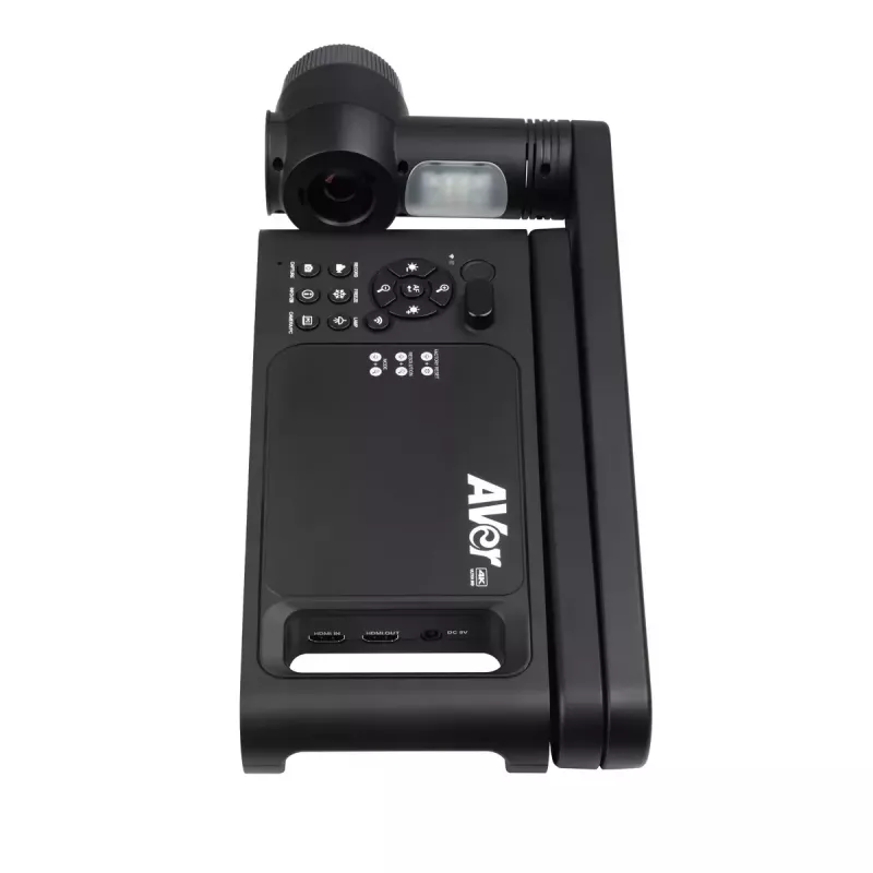 Kamera dokumentowa AVer M70W Czarny 25.4 / 3.2 mm CMOS USB 2.0