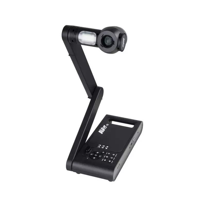 Kamera dokumentowa AVer M70W Czarny 25.4 / 3.2 mm CMOS USB 2.0