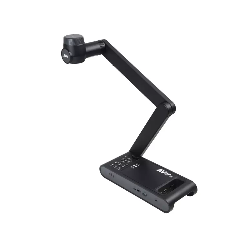 Kamera dokumentowa AVer M70W Czarny 25.4 / 3.2 mm CMOS USB 2.0