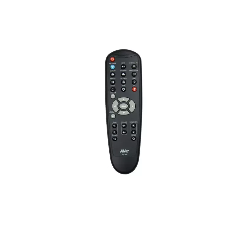 Kamera dokumentowa AVer M70W Czarny 25.4 / 3.2 mm CMOS USB 2.0