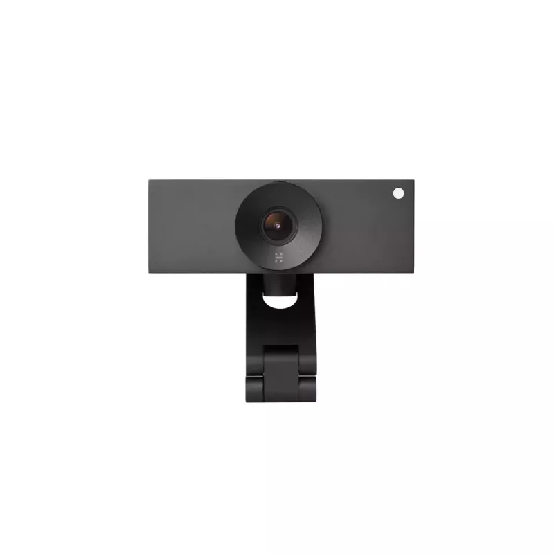 Kamera Huddly L1 20,3 MP Full HD 1920 x 1080 30 kl./s Czarna