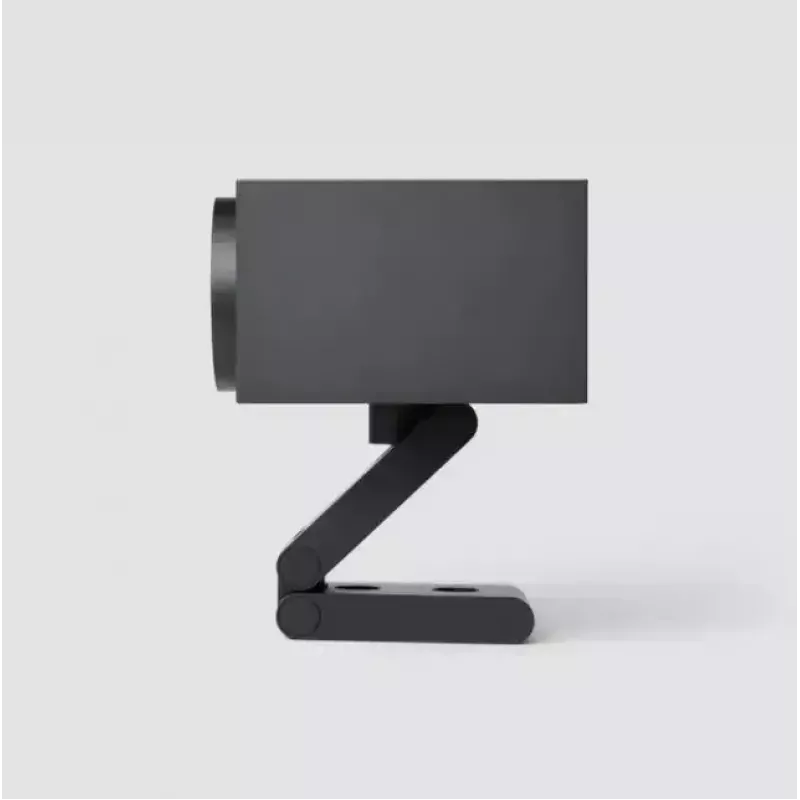 Kamera Huddly L1 20,3 MP Full HD 1920 x 1080 30 kl./s Czarna