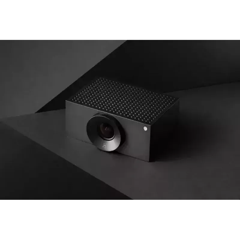 Kamera Huddly L1 20,3 MP Full HD 1920 x 1080 30 kl./s Czarna