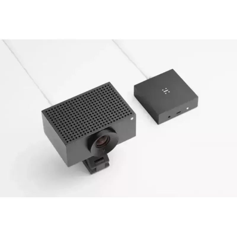 Kamera Huddly L1 20,3 MP Full HD 1920 x 1080 30 kl./s Czarna