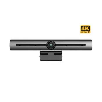 Kamera internetowa Vivolink VLCAM100 8,28 MP 3264 x 2448 pikseli USB 2.0 Czarna