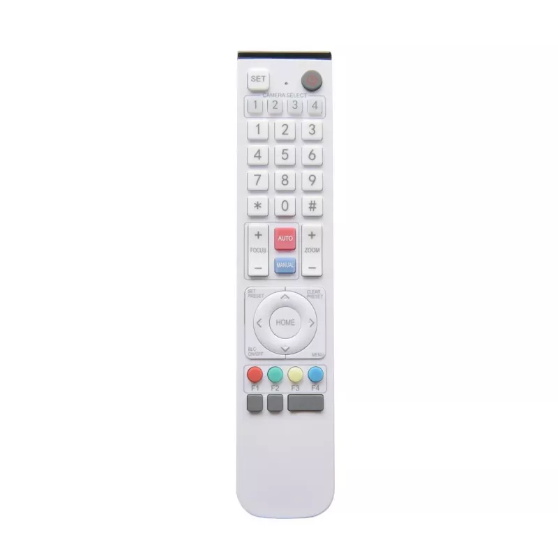 Kamera internetowa Vivolink VLCAM100 8,28 MP 3264 x 2448 pikseli USB 2.0 Czarna