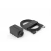 Kamera Huddly IQ z mikrofonem 12 MP Czarna