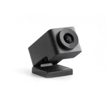Kamera Huddly IQ z mikrofonem 12 MP Czarna