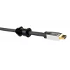 Kabel sieciowy Vivolink VLDG22L-B 22AWG 2m