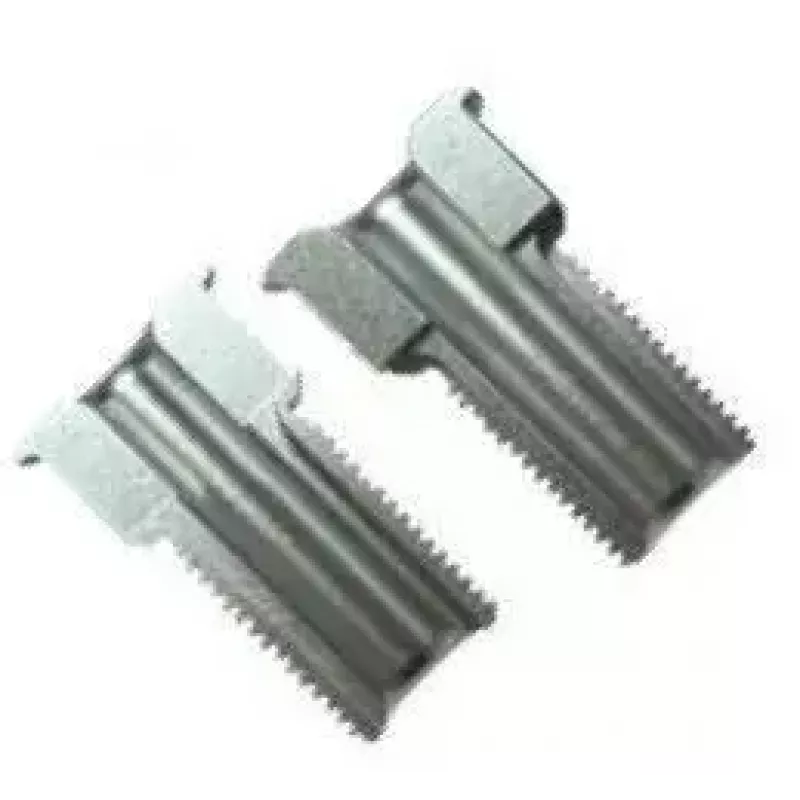 Vivolink VLDG22 przepust kablowy biurkowy, 22 mm, czarny/aluminium
