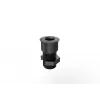Akcesorium do statywu Vivolink VLDG22-B Czarny 67mm Szerokość 31mm Głębokość 24mm Wysokość
