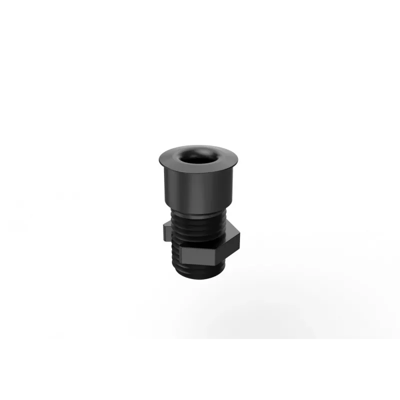Akcesorium do statywu Vivolink VLDG22-B Czarny 67mm Szerokość 31mm Głębokość 24mm Wysokość