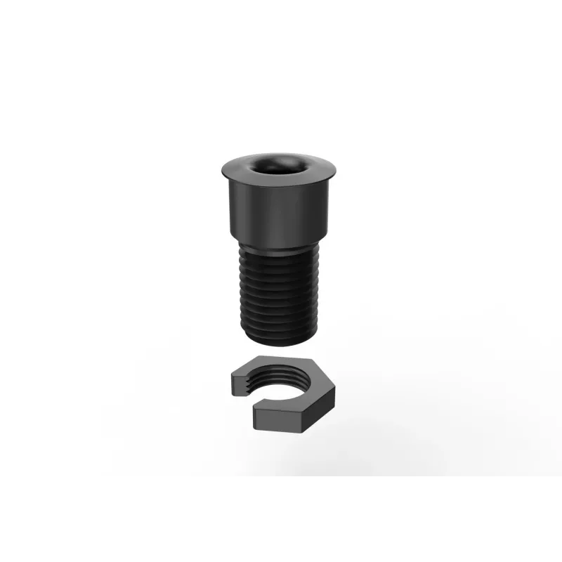 Akcesorium do statywu Vivolink VLDG22-B Czarny 67mm Szerokość 31mm Głębokość 24mm Wysokość