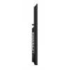 Sharp MultiSync E509 Cyfrowy wyświetlacz informacyjny o przekątnej 127 cm (50 cali) LCD 3501 cd/m² 4K Ultra HD Czarny