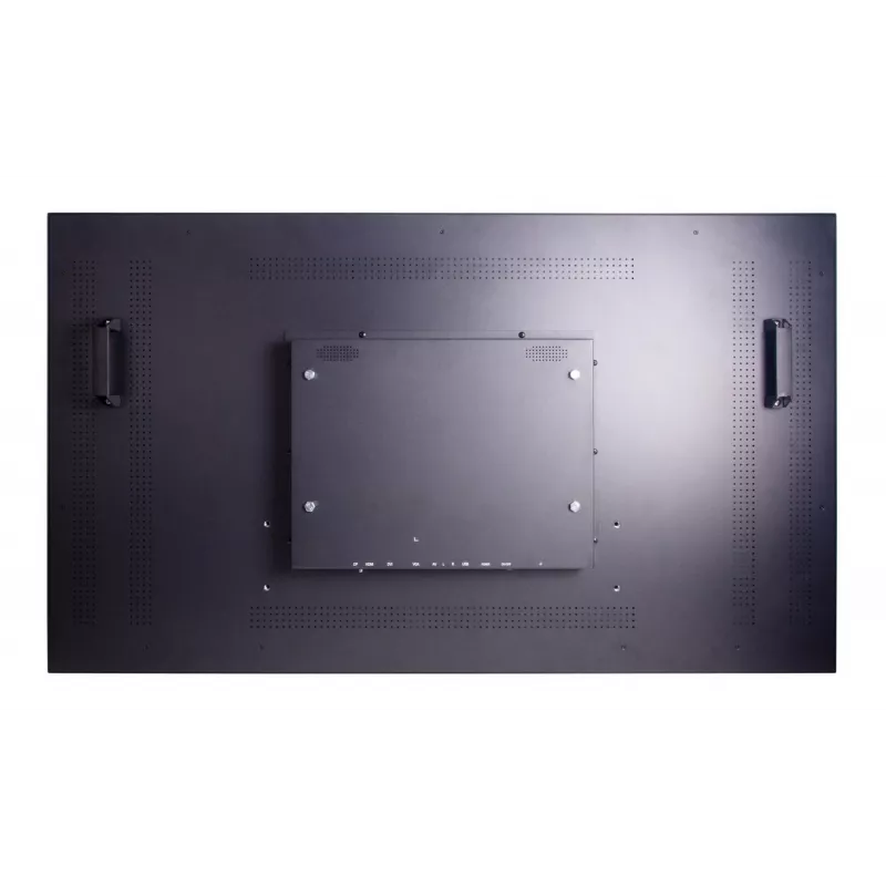 Ernitec 0070-24175 monitor monitoringu CCTV 190,5 cm (75 cali) 3840 x 2160 pikseli