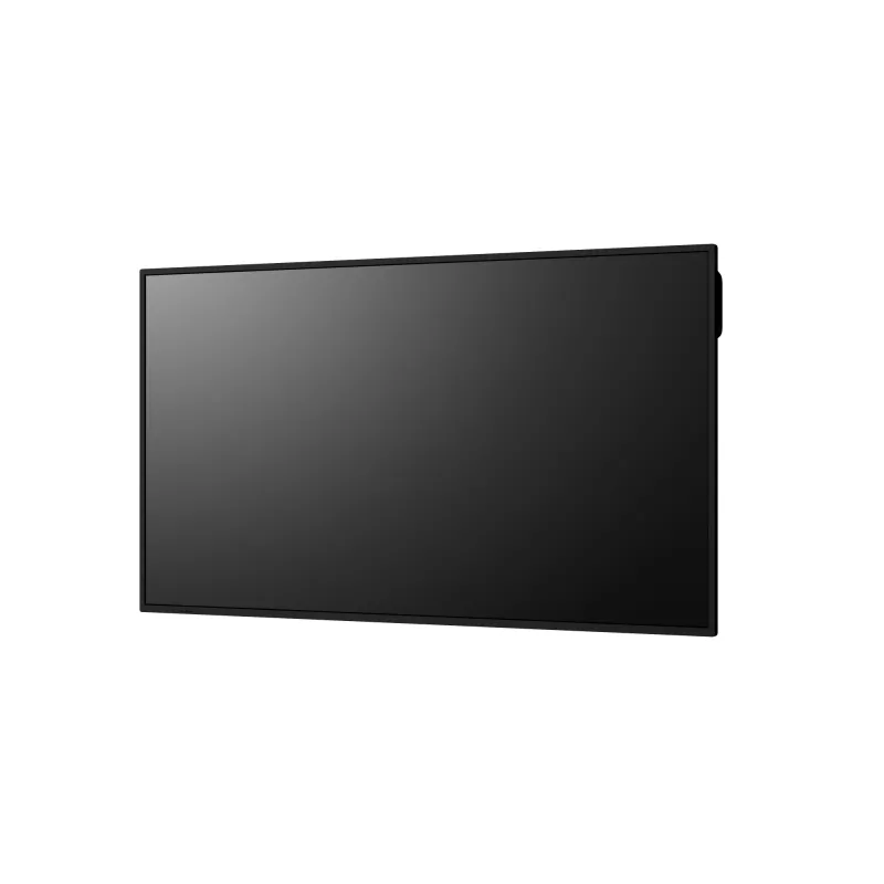 Sharp MultiSync M502 Cyfrowy płaski panel informacyjny 127 cm (50 cali) LCD 550 cd/m² 4K Ultra HD Czarny 24/7