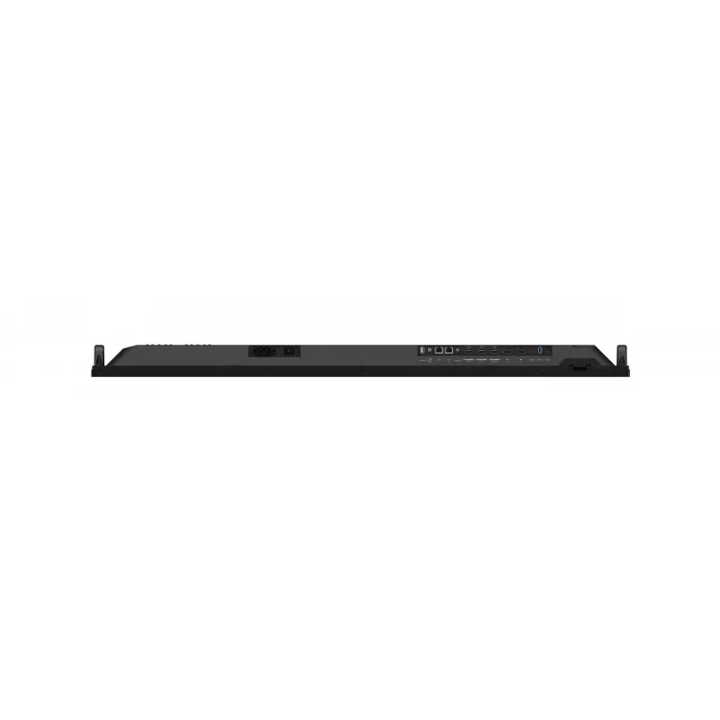 Sharp MultiSync M502 Cyfrowy płaski panel informacyjny 127 cm (50 cali) LCD 550 cd/m² 4K Ultra HD Czarny 24/7