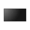 Sharp MultiSync M502 Cyfrowy płaski panel informacyjny 127 cm (50 cali) LCD 550 cd/m² 4K Ultra HD Czarny 24/7